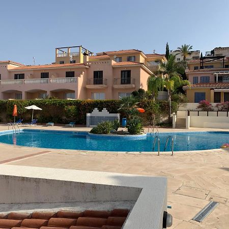 Desire Gardens Townhouse F5 Villa Peyia Exterior photo