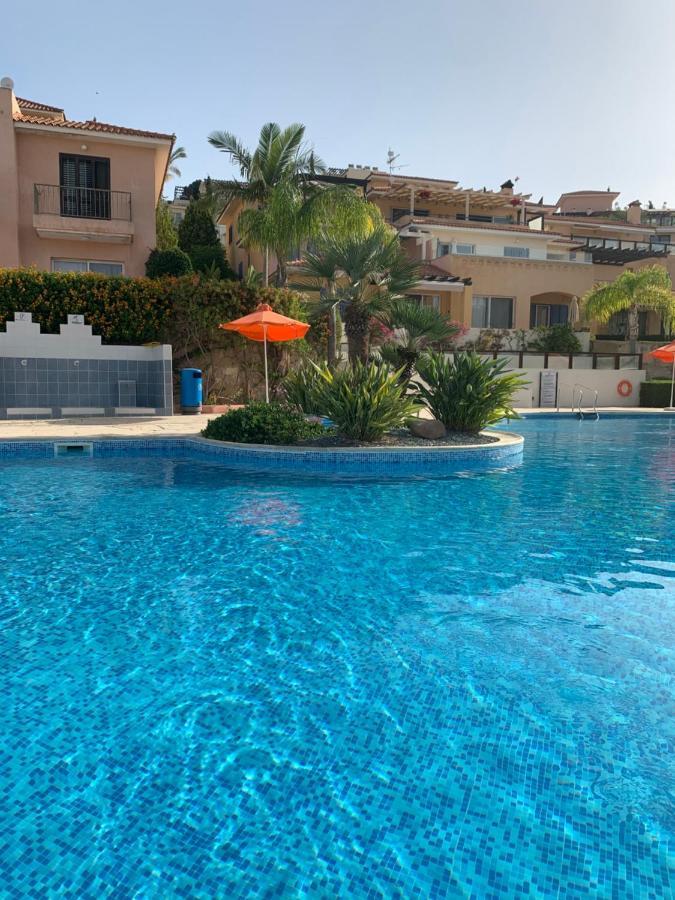 Desire Gardens Townhouse F5 Villa Peyia Exterior photo