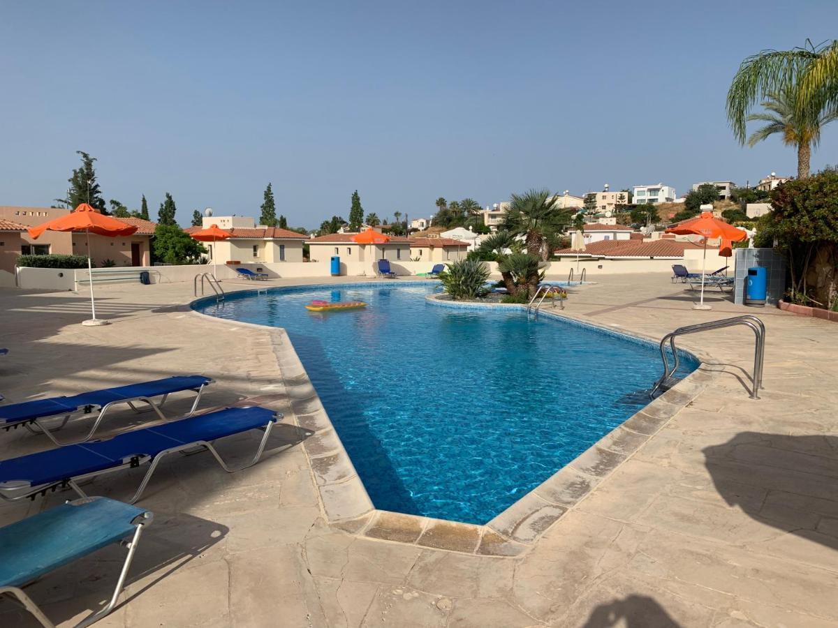 Desire Gardens Townhouse F5 Villa Peyia Exterior photo