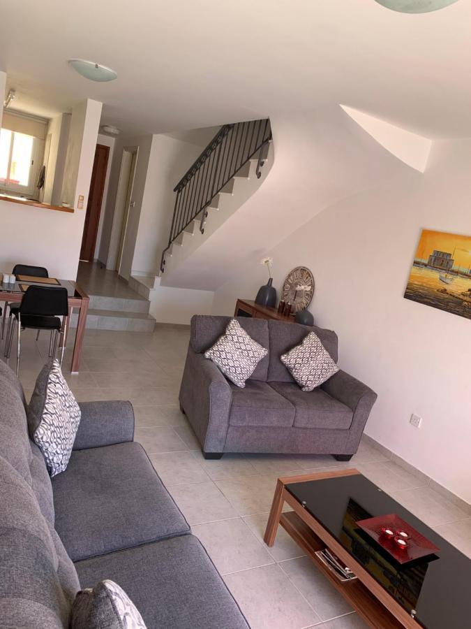Desire Gardens Townhouse F5 Villa Peyia Exterior photo