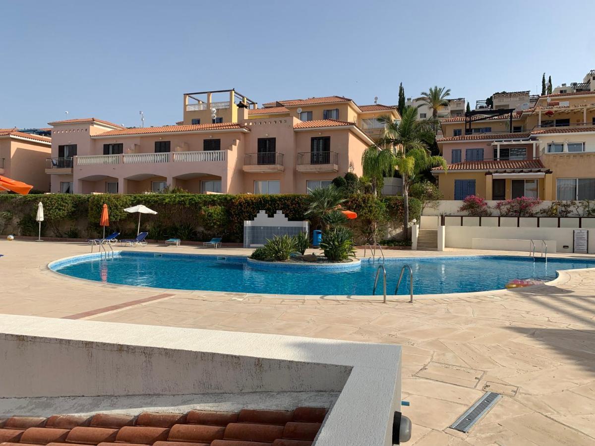 Desire Gardens Townhouse F5 Villa Peyia Exterior photo