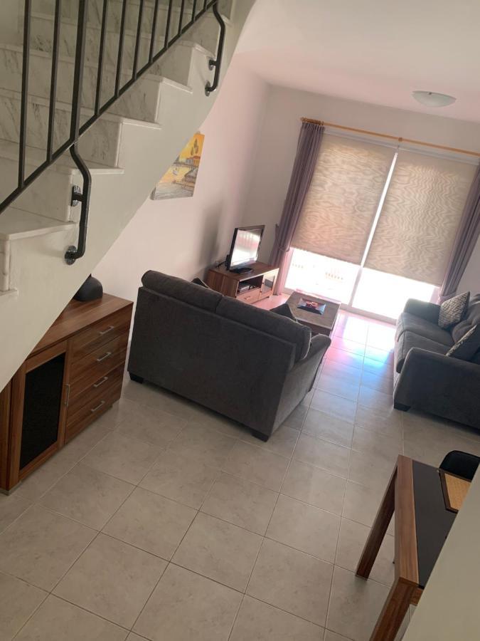 Desire Gardens Townhouse F5 Villa Peyia Exterior photo