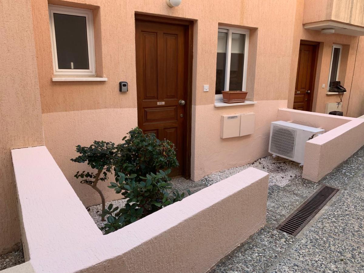 Desire Gardens Townhouse F5 Villa Peyia Exterior photo